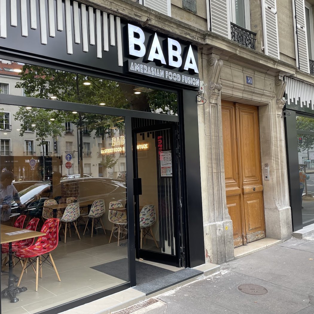 BABA Kitchen 2